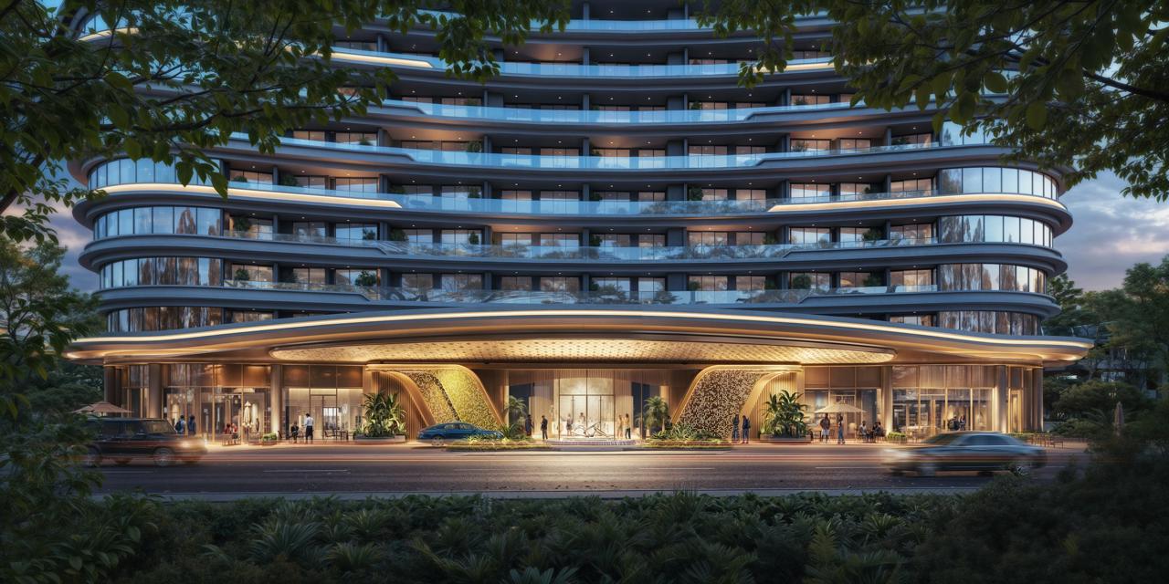 Cheval Riverside