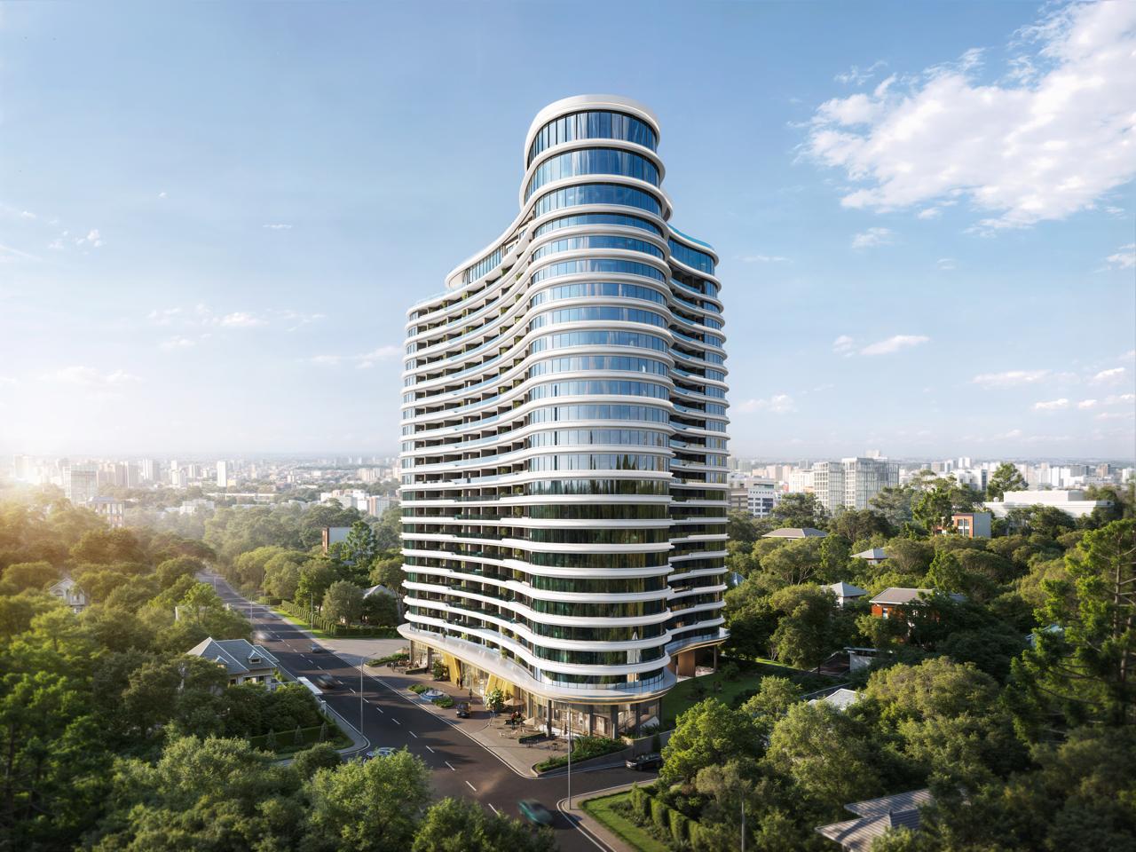 Cheval Riverside