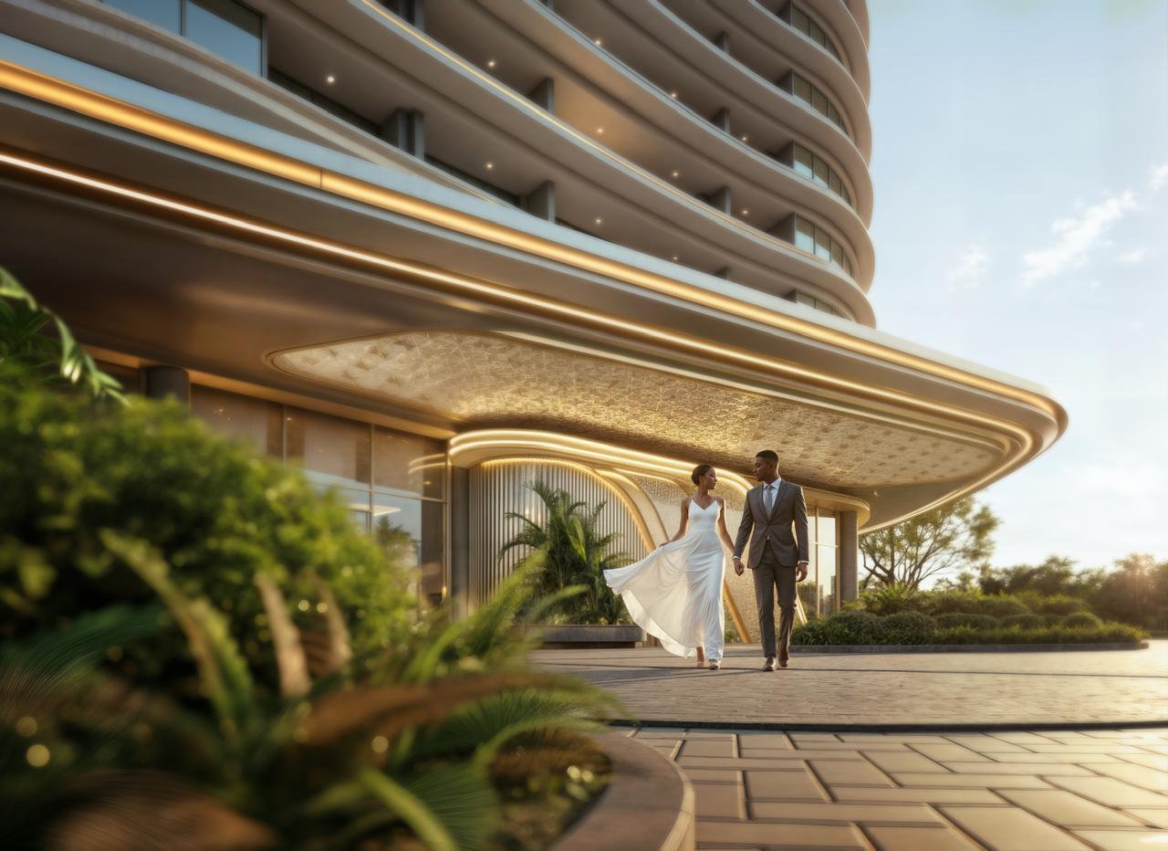 Cheval Riverside
