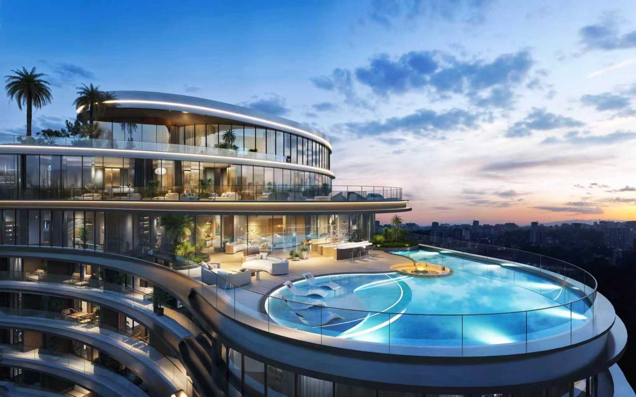Cheval Riverside