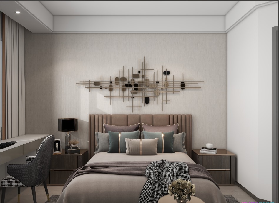 Amto View Apartments