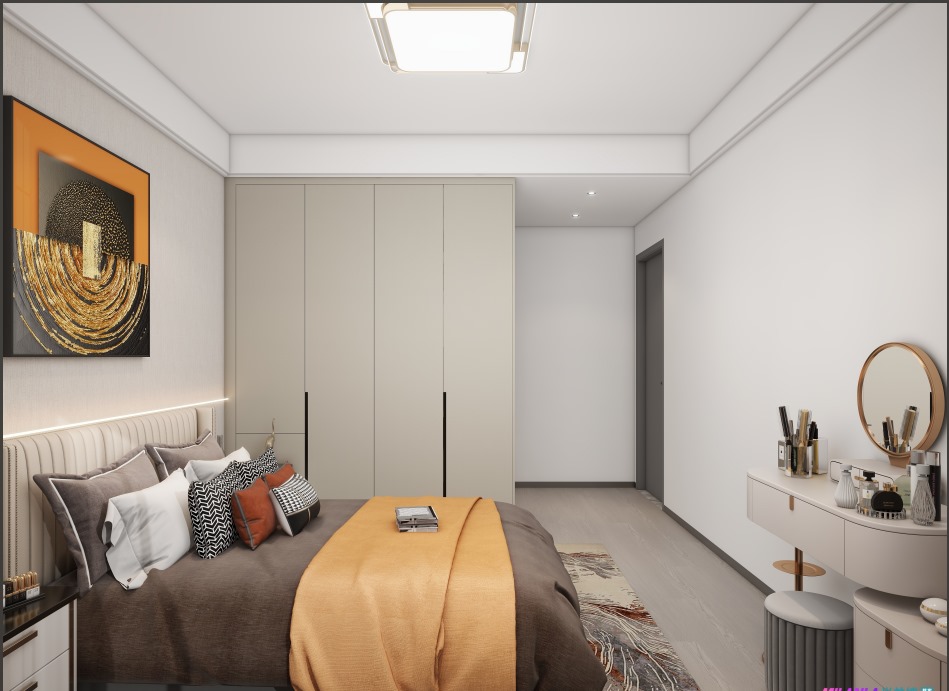 Amto View Apartments