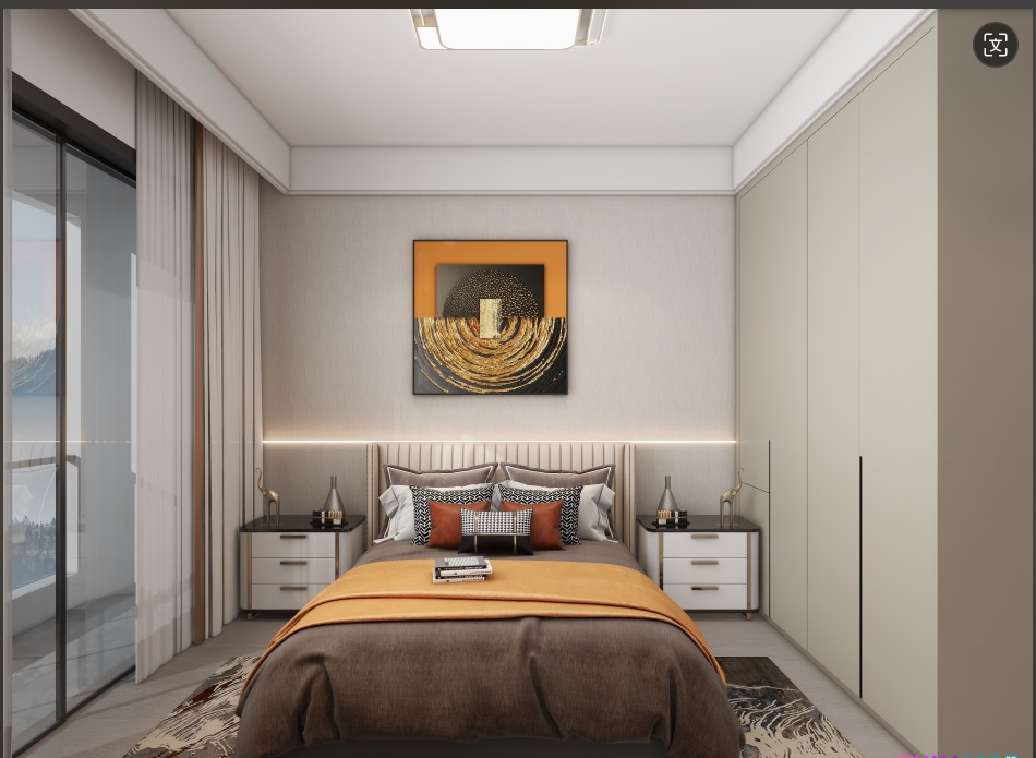 Amto View Apartments