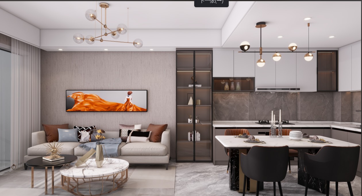 Amto View Apartments
